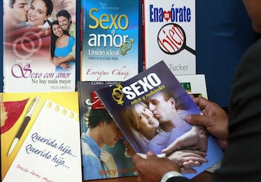 Elaboran guías sobre sexualidad
