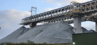 Corte desestima demanda contra plan de mantenimiento en Mina Cobre Panamá