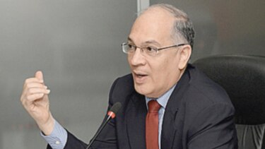 Avanza pesquisa por gastos de movilización de los alcaldes