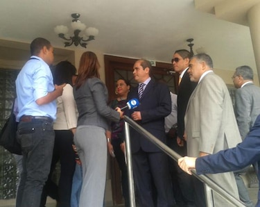 Panameñistas presentan recurso de habeas data contra el Miviot