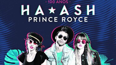 Nuevo sencillo de Ha*Ash