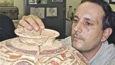 El arte de investigar el pasado