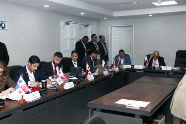 Chapman sobre la planilla estatal: ‘Mi deseo sería que no siga creciendo’