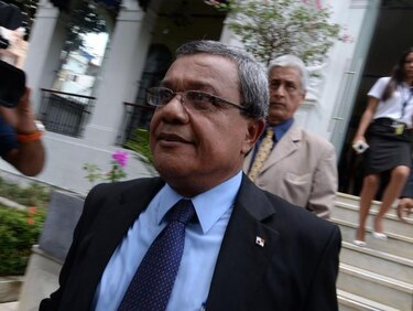 Fiscal electoral retira denuncia contra ‘La Prensa’ y ‘Mi Diario’