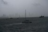 Onda tropical número 20 ingresa a Panamá y el Imhpa mantiene aviso de vigilancia por fuertes lluvias