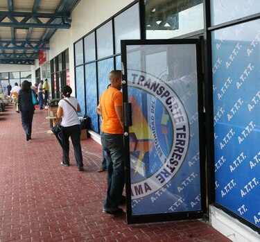 Transportistas dicen que darán un voto de confianza a la ATTT