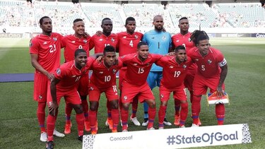 Concacaf cambia reglas; Panamá tendrá que mejorar en 'ranking' si quiere soñar con Catar 2022