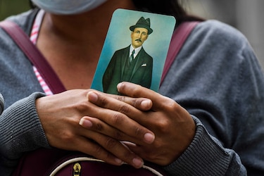 ‘El médico de los pobres’ de Venezuela es beatificado, último paso a la santidad
