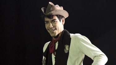 Película 'Cantinflas' gana premio principal de cronistas latinos de Nueva York