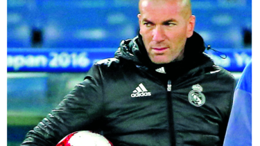 Real Madrid, un peligro para los grandes en el sorteo de Champions 
