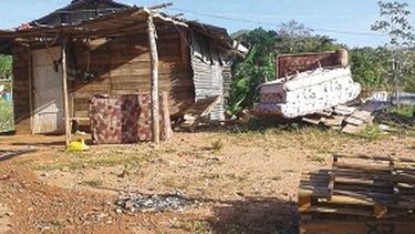 Sin avance diálogo con precaristas