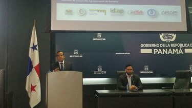 Sector agropecuario requiere de la inversión eficiente de más recursos