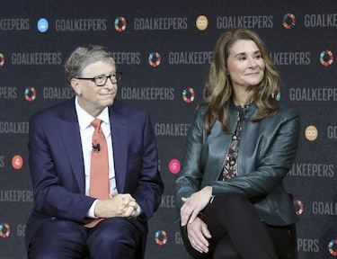 Bill Gates dice que Epstein intentó utilizar sus relaciones extramaritales para presionarlo, pero que no lo permitió