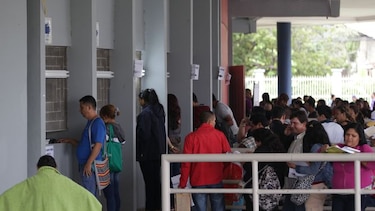 Exigen reformar ley migratoria