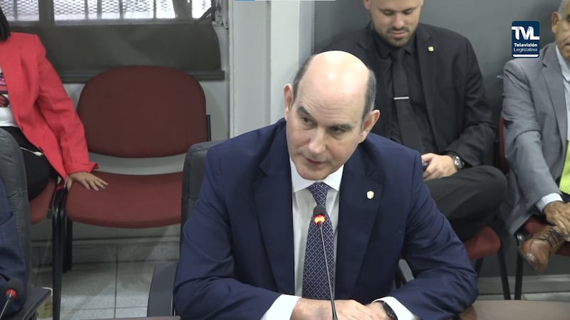 Gobierno solicita $30.5 millones para limpiar explosivos en tierras que venderá a la ACP