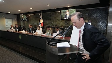 Eliminan artículo que permitía a los Municipios revalorizar bienes