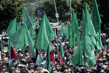 Hamas rechaza deponer armas