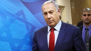 Israel pide castigar a Irán por lanzamiento de misiles