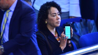 Estados Unidos impone sanciones económicas a la jefa de gabinete del presidente de El Salvador