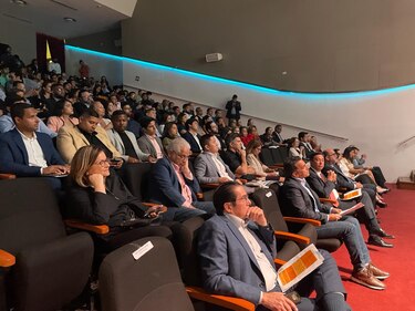 Jóvenes Unidos por la Educación presentan ‘24 Propuestas para el 24′ a los candidatos presidenciales