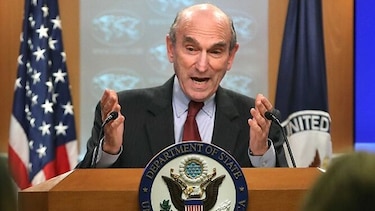 Estados Unidos anuncia nuevas sanciones ‘pronto’ contra instituciones financieras vinculadas a Venezuela