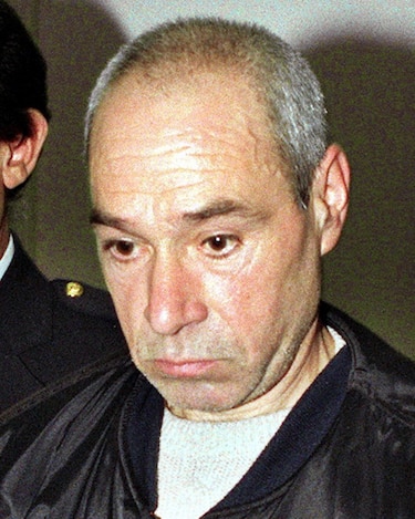 Detenido de nuevo en España un exjefe de ETA, tras una liberación controvertida
