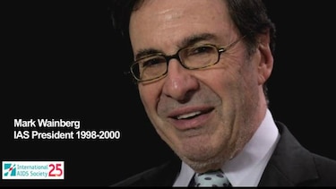 Fallece Mark Wainberg, pionero en la investigación sobre el Sida