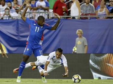 Panamá busca cerrar fuerte la fase de grupos