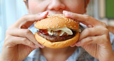 Expertos dicen que el mundo necesita una nueva dieta