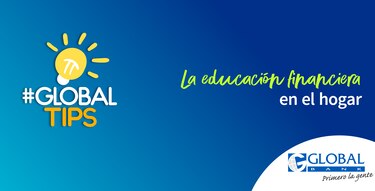 La educación financiera en el hogar