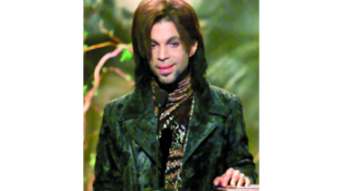 Lanzan nueva música de Prince