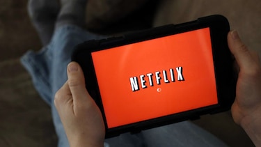 Netflix superó la barrera de los 75 millones de usuarios
