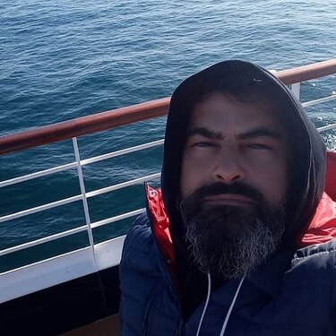 ‘Es una locura’, afirma argentino recluido en el Zaadam