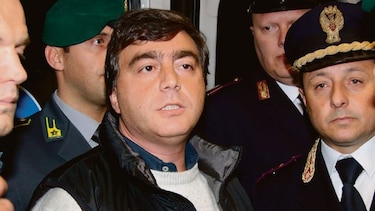 Lavítola y Capriotti, a juicio por corrupción en Panamá