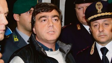 Lavítola y Capriotti, a juicio por corrupción en Panamá