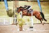 El Nacional de Equitación premia a sus campeones 2024