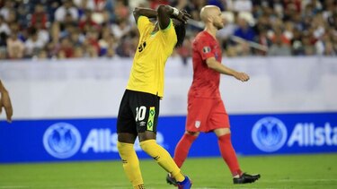 Estados Unidos vence a Jamaica y jugará la final soñada de Copa Oro con México