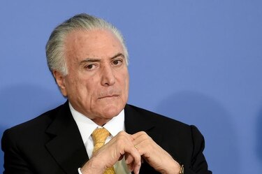 Defensa de Temer pide a la corte suprema que anule pedido de imputación por corrupción