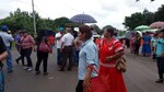 Docentes aprueban una huelga indefinida