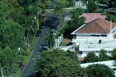 Cucalón no investiga mansión Martinelli