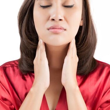 Cáncer de cabeza y cuello