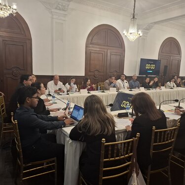 La reforma sin reforma