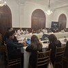 La reforma sin reforma