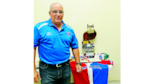 El maestro del béisbol