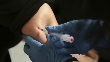 Aumentan casos de sarampión en Estados Unidos por brote en Nueva York