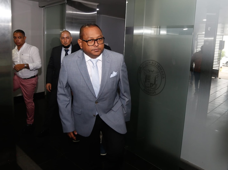 Operación Jericó: otra empresa que está en el radar de la Fiscalía de Drogas contrató con el municipio de San Miguelito