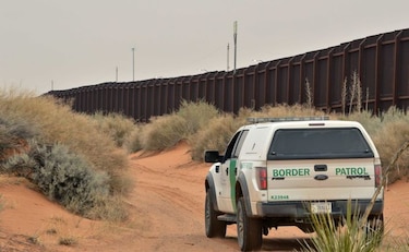 Republicanos en la Cámara de Representantes anuncian que propondrán a Donald Trump una alternativa al muro con México