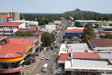 David y Bugaba cuentan con plan de ordenamiento territorial