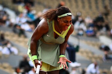 Serena regresa a octavos  y Medvedev llega por primera vez