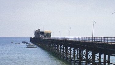 Construirán puerto multimodal en Barú